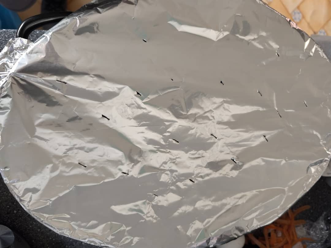 asi entra por 5 dias a la nevera 